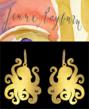 Jenne Rayburn Presents New Animal Jewelry for 2013, Including The Fox,...